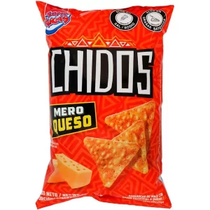 CHIDOS PEQ x8UD
