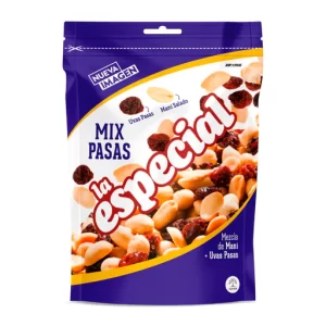 MANI PASAS x400g 12DYPK