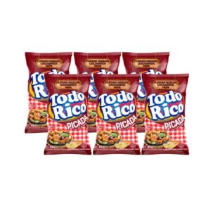 TODORICO PICADA x8UD Cx10PQ