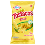 TOSTACO QUESO GRANDE