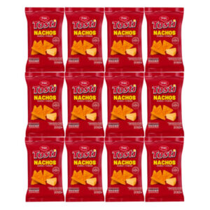 TOSTI NACHO 28g x12UD x6PQ