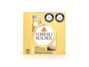 FERRERO ROCHER x4UD DPx10