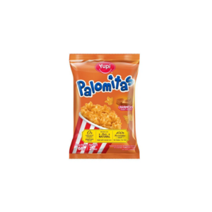 PALOMITAS CARAMELO 68g x36